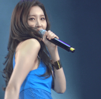 160521 EDIYA 페스트 - 원더걸스 (Wonder Girls) 선미 직캠 | 인스티즈