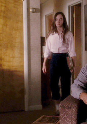 영화 플립 속 여주인공의 패션 스타일 | 인스티즈