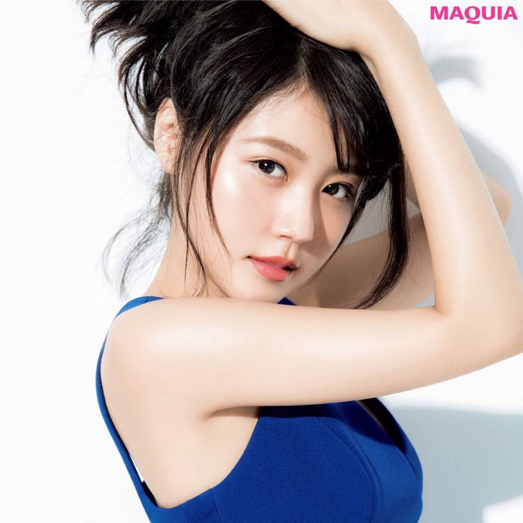 귀여운 얼굴이 장점인 아리무라 카스마 | 인스티즈