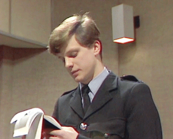 젊은 콜린 퍼스.gif (움짤주의) | 인스티즈