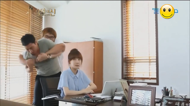 [음악의신] ㄹㅇ 당황한 이상민 | 인스티즈