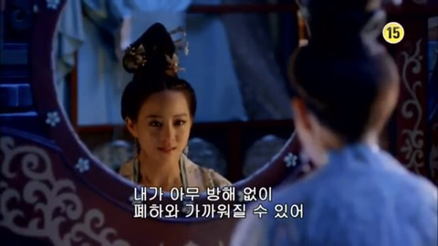 [캡쳐] 착하고 예쁜애들 다 죽는데 못되고 예쁜애들도 다 죽는 무미랑전기 (13) | 인스티즈