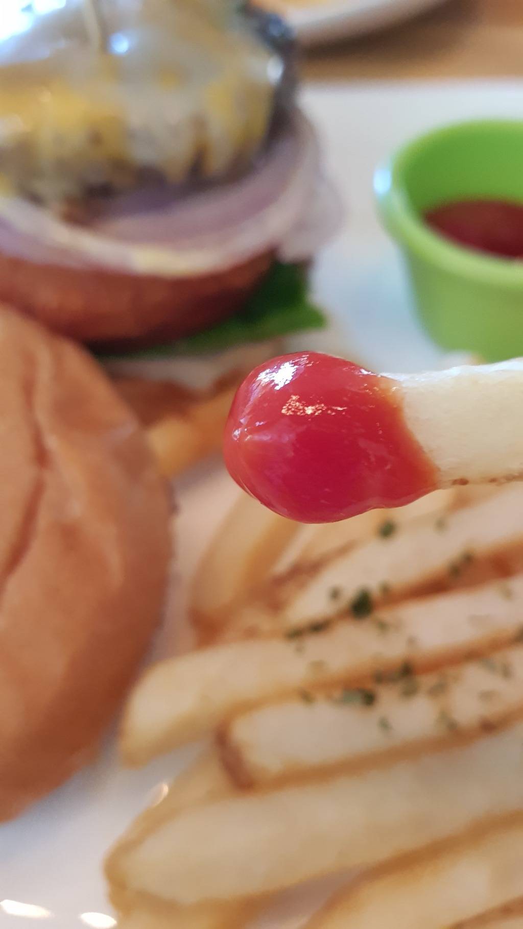 인생에서 가장 큰 행복 중 하나 | 인스티즈