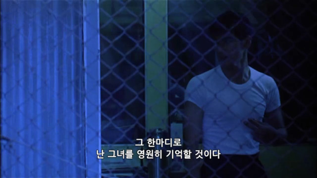 우리가 헤어진 날은 하필 만우절이어서 난 그녀가 농담하는 걸로 알았다 | 인스티즈