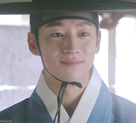 [임주환외] 갓 쓴 남자배우들 | 인스티즈