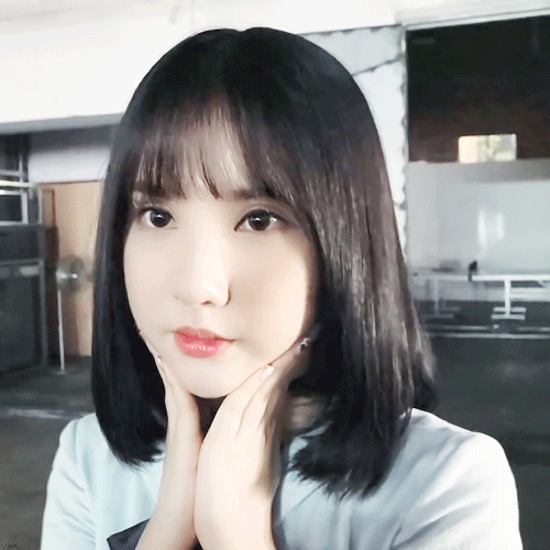 여자친구 은하.gif | 인스티즈