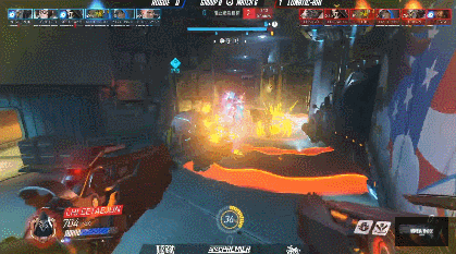 [오버워치] 재능러가 진짜 무서운 이유 | 인스티즈