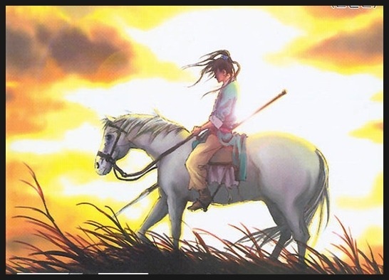 1000권의 무협소설보다 가치 있는 하나의 무협만화 | 인스티즈