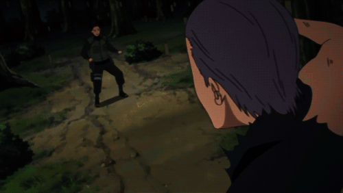 나루토에서 가장 잼난 에피소드는?? | 인스티즈