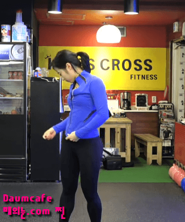 운동하는 여자가 좋다 | 인스티즈