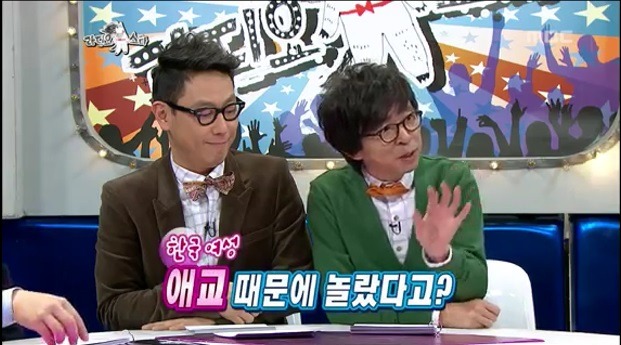 외국에서는 애교부리는거 이해못함.jpg | 인스티즈