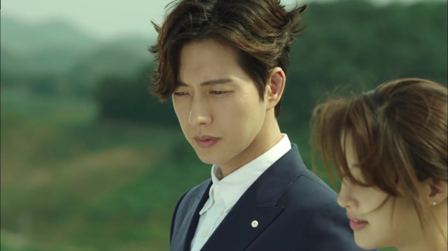 [닥쳐이방인] 여주는 진세연이고 서브여주는 강소라 입니다 | 인스티즈