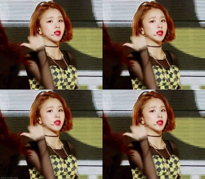 트와이스 멤버 중 가장 내 취향인 멤버 | 인스티즈