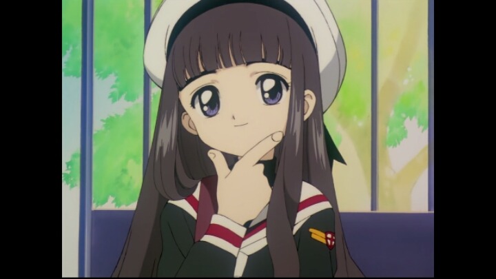 카드캡터체리 짱예지수의 스윗한 패션 | 인스티즈