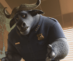 [주토피아X잘못된만남] 멍청한 토끼와 교활한 여우의 만남 -02-.gif (망상주의) | 인스티즈