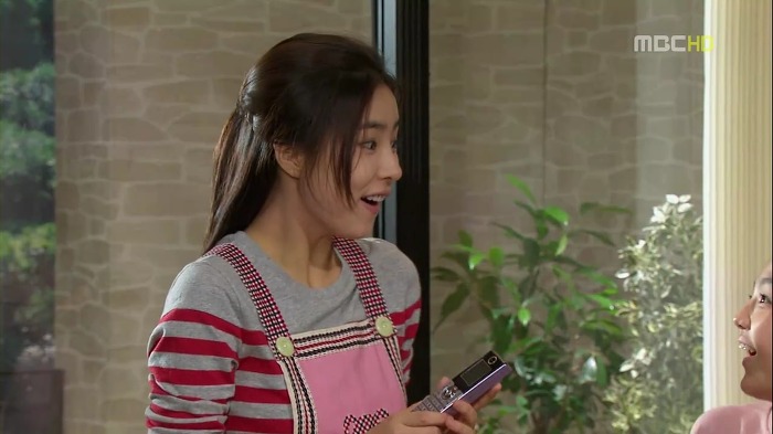 [지붕뚫고하이킥] 떡실신 제조기와 지옥에서 온 식모의 술주정.jpg | 인스티즈