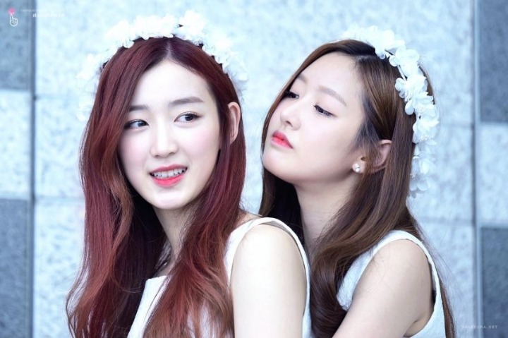 구구단 하나 미미 - 인스티즈(instiz) 이슈 카테고리