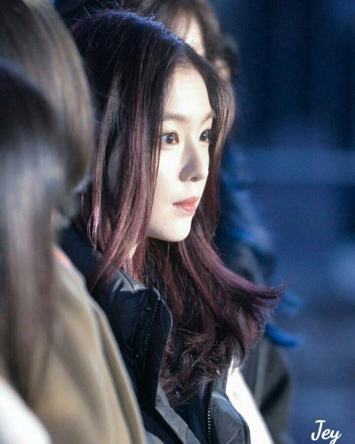 레드벨벳 아이린 | 인스티즈