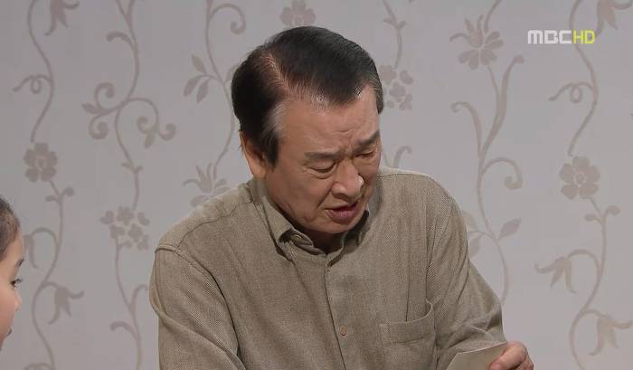 [지붕뚫고하이킥] 아리랑 순재.jpg (짠함주의) | 인스티즈