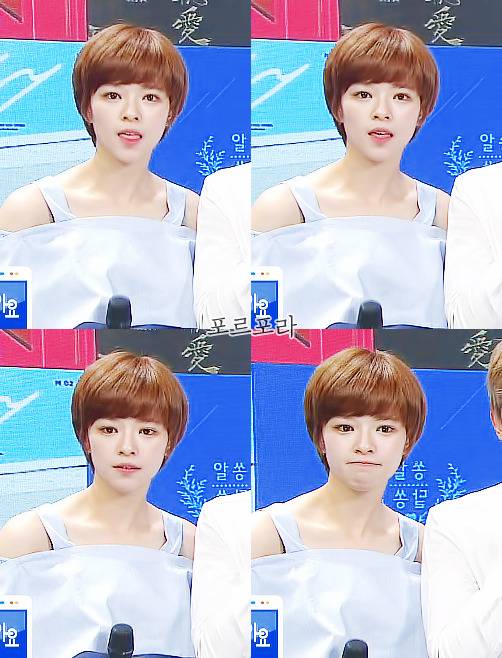 매니아층 취향저격하는 트와이스 정연.jpg | 인스티즈