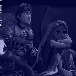 양덕들이 그토록 디즈니와 드림웍스가 화해하기를 바라는 이유.gif | 인스티즈