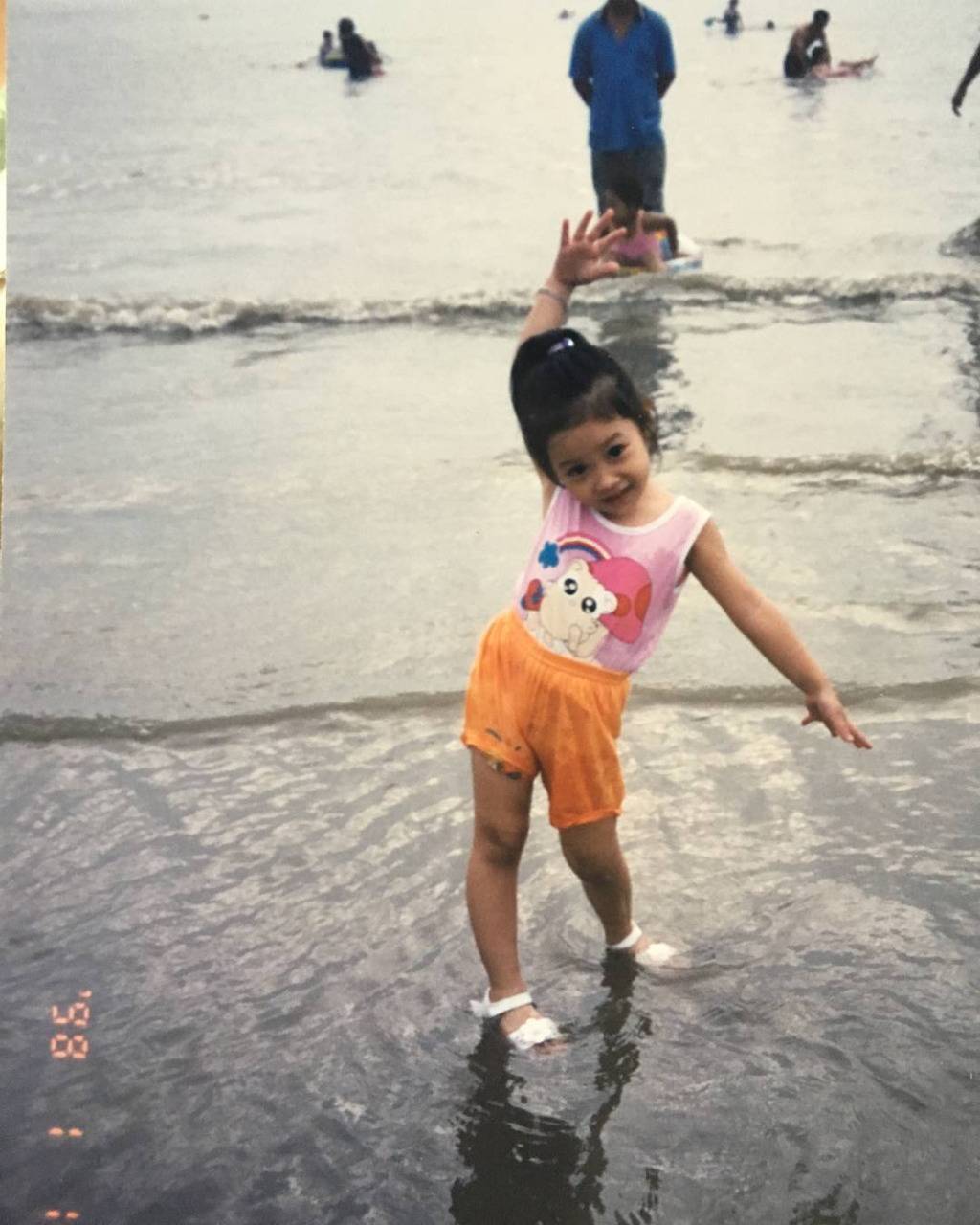 170619 레드벨벳 예리 인스타 | 인스티즈