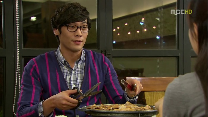 [지붕뚫고하이킥] 떡실신 제조기와 지옥에서 온 식모의 술주정.jpg | 인스티즈