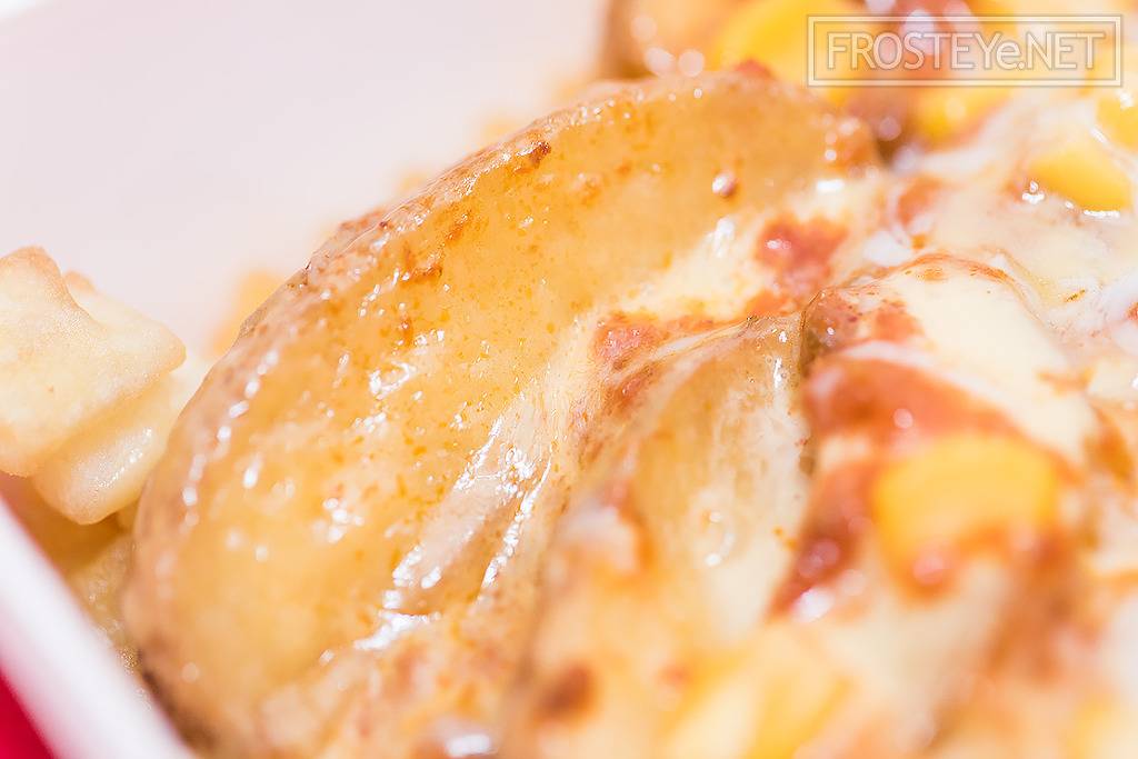 GS25 치즈감자후라이 | 인스티즈