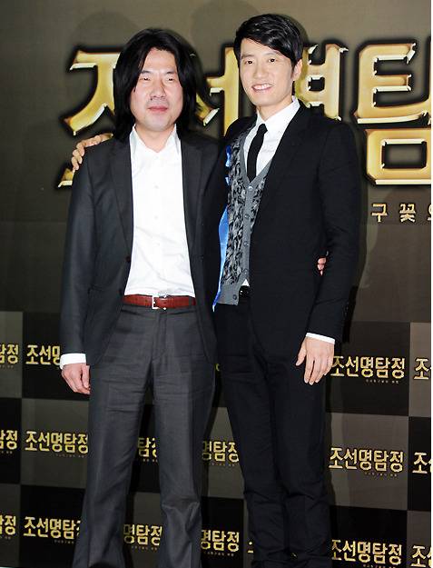 오달수 머리크기 | 인스티즈