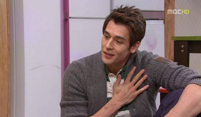 [지붕뚫고하이킥] 아리랑 순재.jpg (짠함주의) | 인스티즈