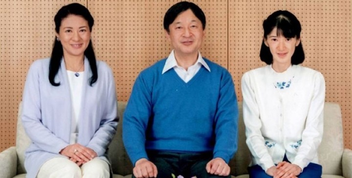 이지메 당해서 살빠졌다가 다시 좀찐 일본공주.jpg | 인스티즈