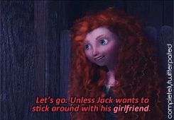 양덕들이 그토록 디즈니와 드림웍스가 화해하기를 바라는 이유.gif | 인스티즈