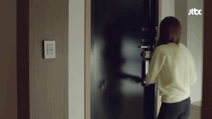 [품위있는그녀] 며느리대신 내연녀 패주는 시어머니.gif | 인스티즈