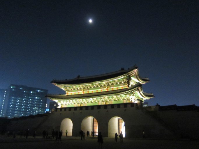 한국에서 유일하게 한자안쓴 순우리말 이름인 지역.jpg | 인스티즈