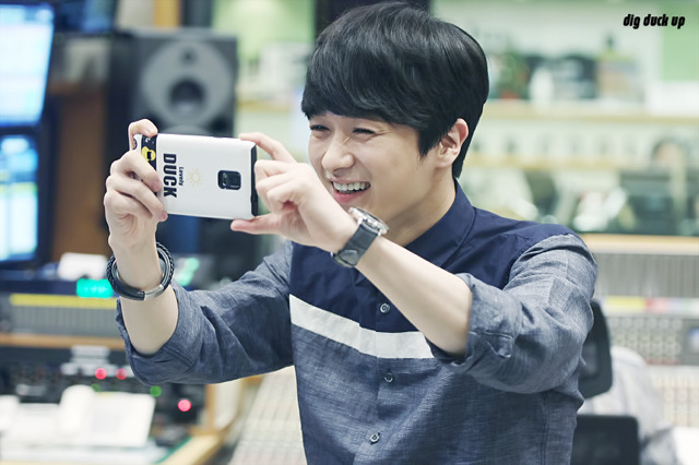 개그우먼의 외모비하에 정색하고 하지말라는 아이돌.jpgif | 인스티즈