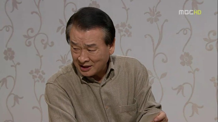 [지붕뚫고하이킥] 아리랑 순재.jpg (짠함주의) | 인스티즈