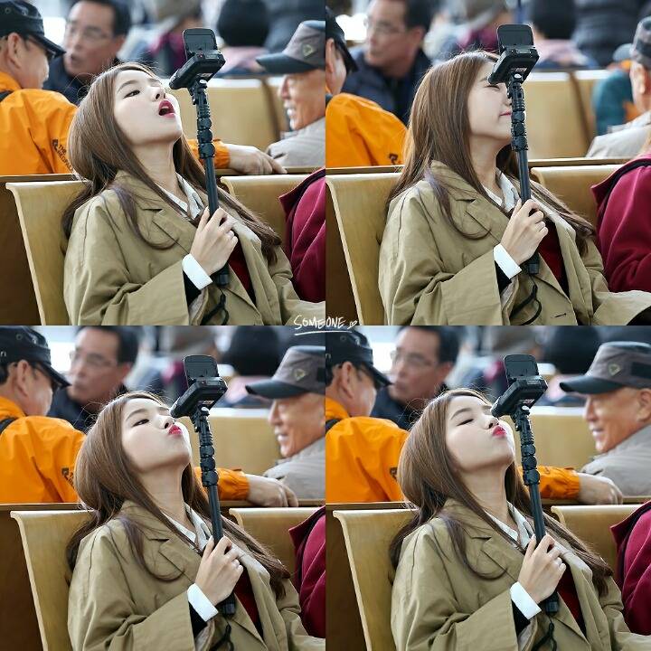 여자친구에서 젤 예쁘다고 생각하는 멤버 | 인스티즈