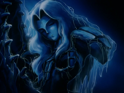 이누야샤에서 개인적으로 인상깊었던 일회성캐릭터모음(애니기준) | 인스티즈