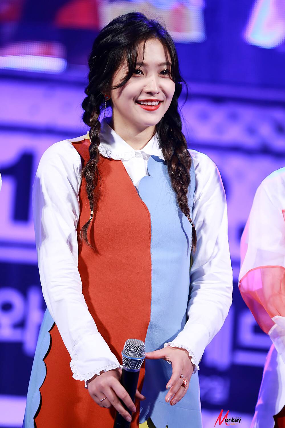 170619 레드벨벳 예리 인스타 | 인스티즈