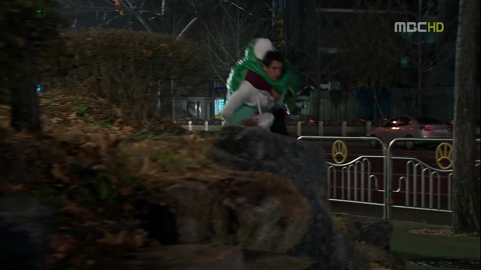 [지붕뚫고하이킥] 아리랑 순재.jpg (짠함주의) | 인스티즈