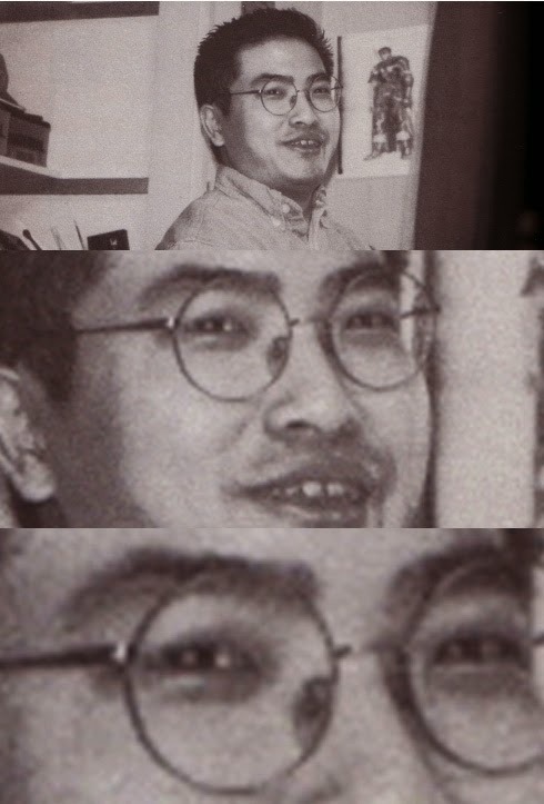 개인적으로 좋아하는 작화 쩌는 일본작가들 | 인스티즈