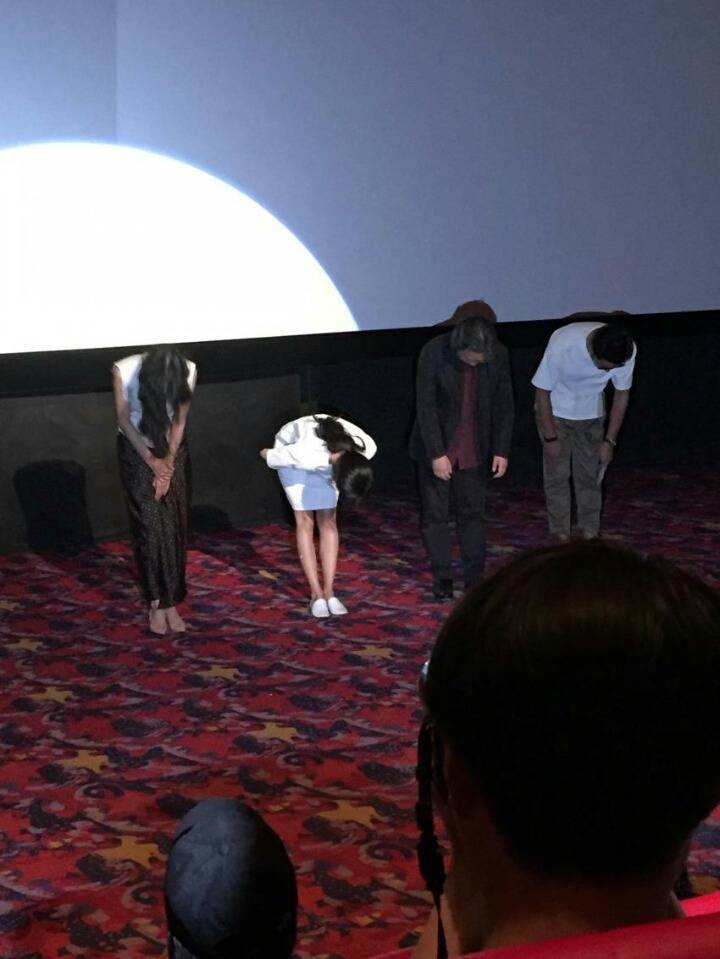 인사성 바른 김태리 | 인스티즈