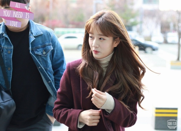 혼자 자는게 무서운 보미 | 인스티즈