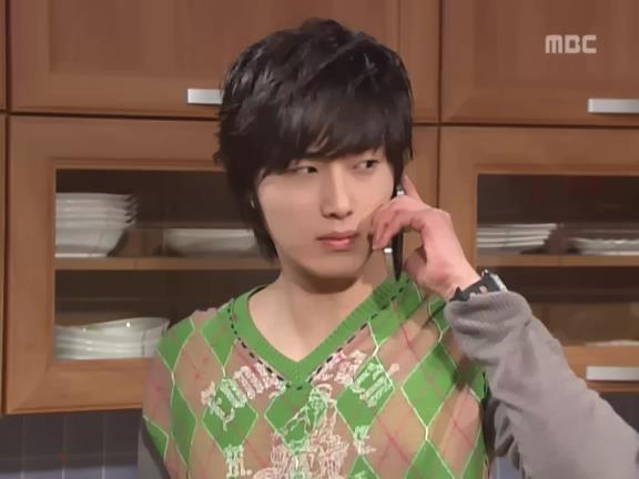 [거침없이하이킥] 볼때마다 눈물쏟는 로맨스 에피소드.jpg | 인스티즈