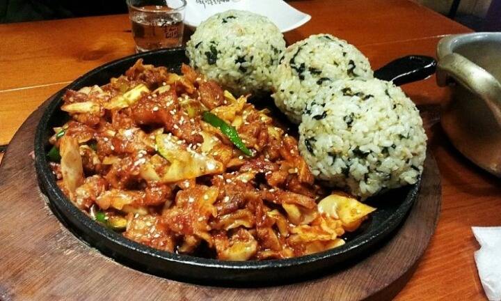 소주와 같이먹을 음식 고르기.jpg | 인스티즈