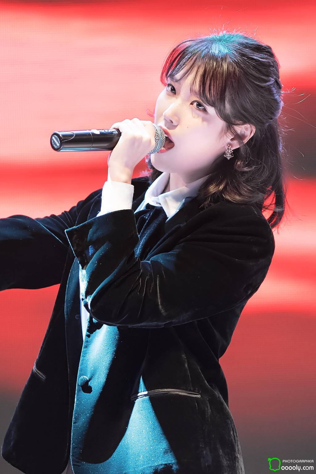 2017시즌 아이유 직찍 모음.jpg | 인스티즈