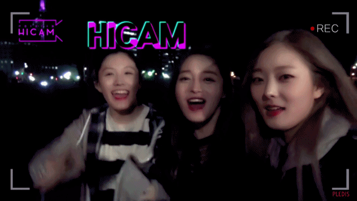 데뷔빼고 다했는데 데뷔를 도무지 안하는 걸그룹.. | 인스티즈