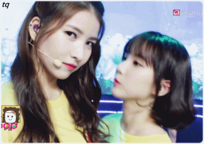 여자친구에서 젤 예쁘다고 생각하는 멤버 | 인스티즈