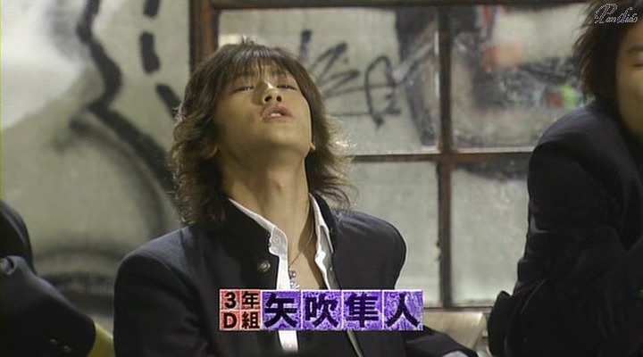 고쿠센 1기vs2기vs3기 중 가장 마음에드는 5인방은?.jpg | 인스티즈