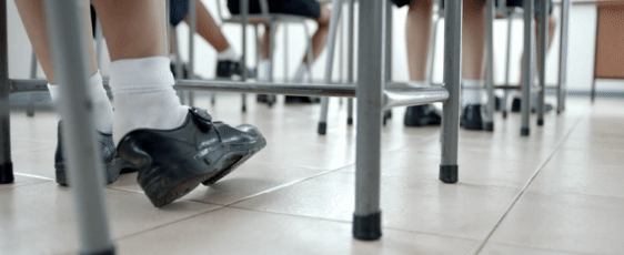 [배드지니어스] 무뚝뚝하지만 친구에게는 다정한 천재고딩.jpggif | 인스티즈